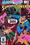 Cover Thumbnail for DC Comics Presents (1978 series) #74 [Direct]