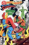 Cover Thumbnail for DC Comics Presents (1978 series) #81 [Direct]