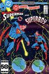 Cover Thumbnail for DC Comics Presents (1978 series) #87 [Direct]