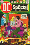 Cover for DC Special (DC, 1968 series) #2