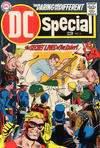 Cover for DC Special (DC, 1968 series) #5