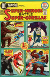 Cover for DC Special (DC, 1968 series) #16