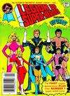 Cover for DC Special Blue Ribbon Digest (DC, 1980 series) #1