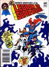 Cover for DC Special Blue Ribbon Digest (DC, 1980 series) #8 [Newsstand]