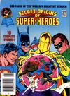 Cover Thumbnail for DC Special Blue Ribbon Digest (1980 series) #9 [Newsstand]