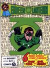 Cover Thumbnail for DC Special Blue Ribbon Digest (1980 series) #16 [Direct]