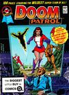 Cover Thumbnail for DC Special Blue Ribbon Digest (1980 series) #19 [Direct]