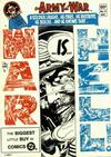 Cover Thumbnail for DC Special Blue Ribbon Digest (1980 series) #21 [Direct]