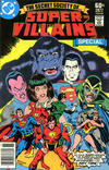 Cover for DC Special Series (DC, 1977 series) #6 - Secret Society of Super-Villains Special