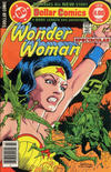 Cover for DC Special Series (DC, 1977 series) #9 - Wonder Woman Spectacular