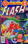 Cover for DC Special Series (DC, 1977 series) #11 - Flash Spectacular