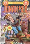 Cover for DC Special Series (DC, 1977 series) #16 - Jonah Hex Spectacular