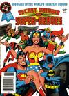 Cover for DC Special Series (DC, 1977 series) #19 - Secret Origins of Super-Heroes