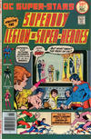 Cover for DC Super Stars (DC, 1976 series) #3