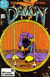 Cover Thumbnail for The Demon (1987 series) #3 [Direct]
