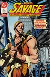 Cover for Doc Savage (DC, 1987 series) #1