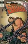 Cover for Doc Savage (DC, 1988 series) #15