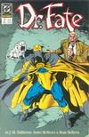 Cover for Doctor Fate (DC, 1988 series) #2