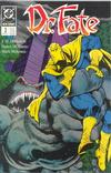 Cover for Doctor Fate (DC, 1988 series) #3
