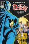 Cover for Doctor Fate (DC, 1988 series) #5