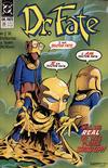 Cover for Doctor Fate (DC, 1988 series) #23