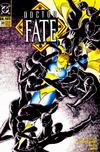 Cover for Doctor Fate (DC, 1988 series) #30