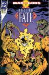 Cover for Doctor Fate (DC, 1988 series) #33