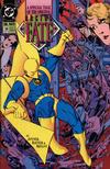 Cover for Doctor Fate (DC, 1988 series) #38