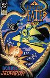 Cover for Doctor Fate (DC, 1988 series) #40