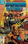 Cover Thumbnail for Doom Patrol (1987 series) #1 [Direct]