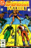 Cover Thumbnail for Doom Patrol (1987 series) #3 [Direct]