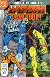 Cover Thumbnail for Doom Patrol (1987 series) #11 [Direct]