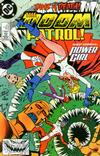 Cover for Doom Patrol (DC, 1987 series) #14 [Direct]