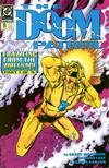 Cover for Doom Patrol (DC, 1987 series) #19