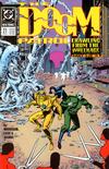 Cover for Doom Patrol (DC, 1987 series) #21