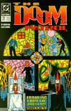Cover for Doom Patrol (DC, 1987 series) #22