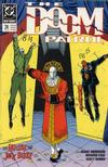 Cover for Doom Patrol (DC, 1987 series) #24
