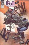 Cover for Doom Patrol (DC, 1987 series) #32
