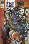 Cover for Doom Patrol (DC, 1987 series) #35