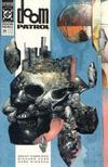 Cover for Doom Patrol (DC, 1987 series) #39