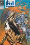 Cover for Doom Patrol (DC, 1987 series) #41