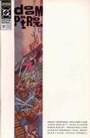 Cover for Doom Patrol (DC, 1987 series) #50