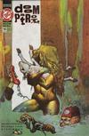 Cover for Doom Patrol (DC, 1987 series) #56