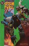 Cover for Doom Patrol (DC, 1987 series) #58
