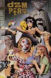 Cover for Doom Patrol (DC, 1987 series) #64