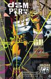 Cover for Doom Patrol (DC, 1987 series) #66