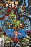 Cover for Doom Patrol (DC, 1987 series) #73