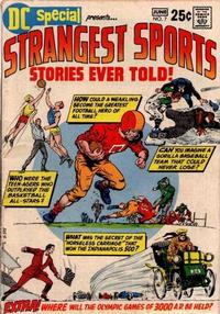 Cover Thumbnail for DC Special (DC, 1968 series) #7
