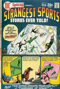 Cover Thumbnail for DC Special (DC, 1968 series) #13