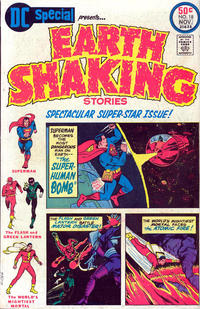 Cover Thumbnail for DC Special (DC, 1968 series) #18